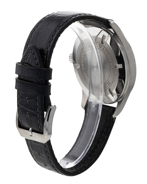 IWC Pilot's Mark XVI IW325501 Image 3